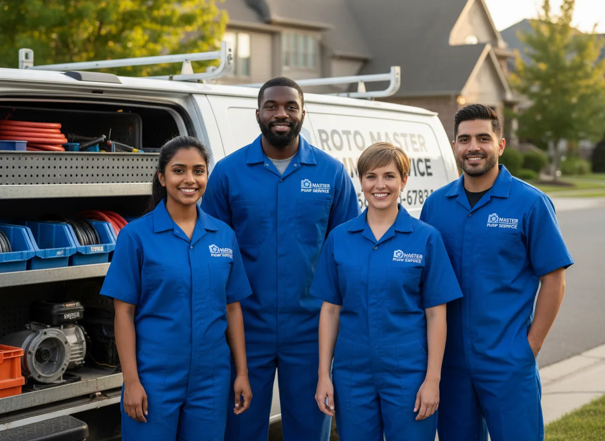 Sump Pump Installation company in Cameron, NC